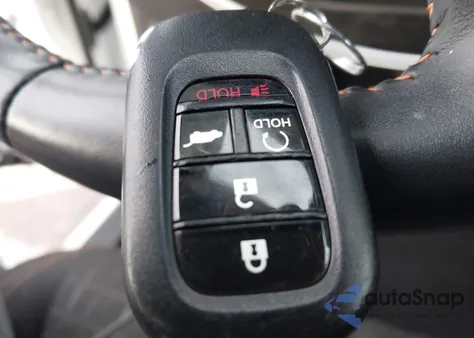 2023 Honda Hr-V 2Wd Sport из США, поврежденный, VIN 3CZRZ1H58PM746703